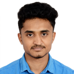 Lochan Thorera Udayakumar