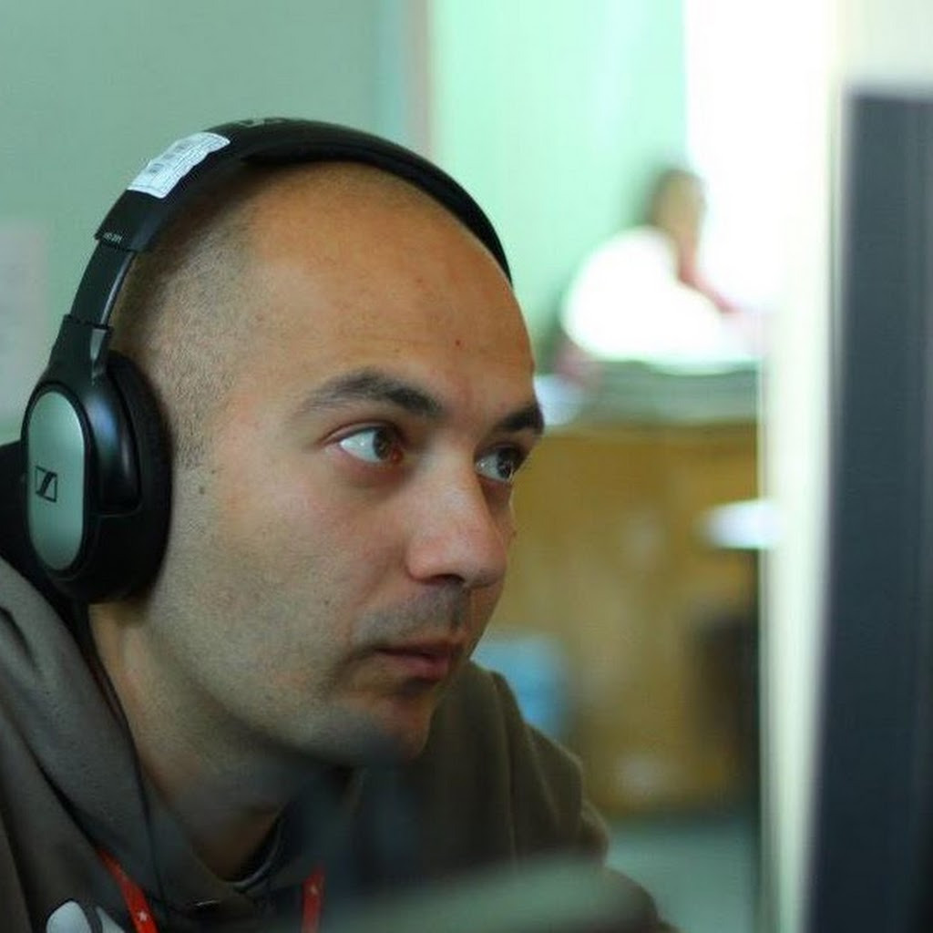 Yevhen Pashchynskyi Video Editor elspec GMbH XING