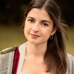 Isabel Scheucher