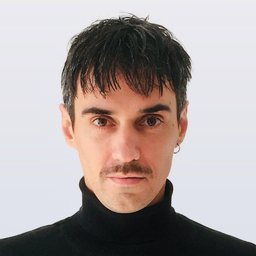 Marcus Fries