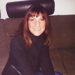Christine Horn