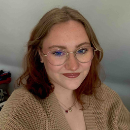 Lena Schulowski