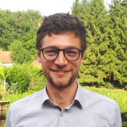 Dipl.-Ing. Patrick Strasser