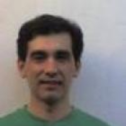 Daniel Martinez
