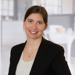 Julia Bugkel