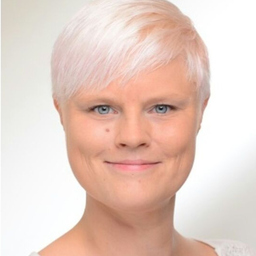 Geraldine Hirz
