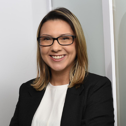 Ivonne Friedrichs