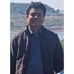 animesh shrivastava