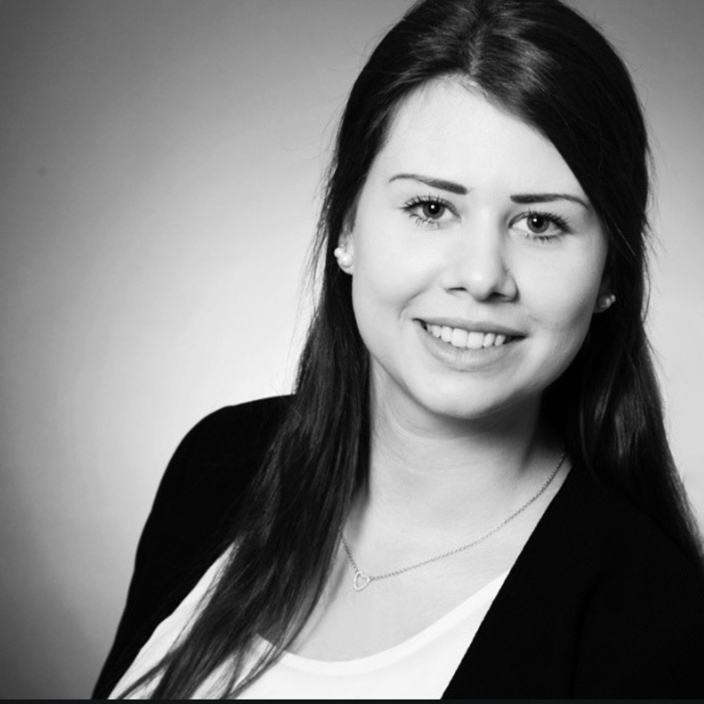 Carina Reil - Mitarbeiter Buchhaltung - Verein Ostfriesischer ...