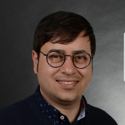 Reza Parnian's profile picture
