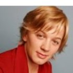 Dagmar Alexyova
