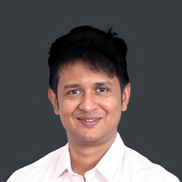 Kunal Bhattacharya