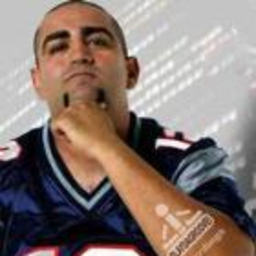 Jason Rivas