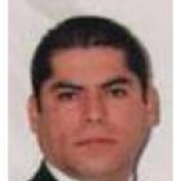 Alfredo Gonzalez Palomino