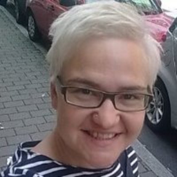 Manuela Hübschle