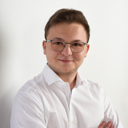 Dominik Ahrends