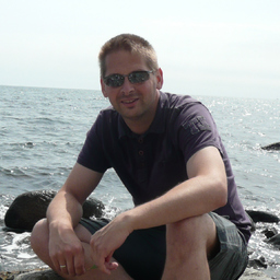 Benjamin Graf
