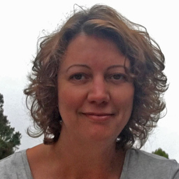 Claire Heufkens