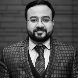 Supreet Bhattacharjee