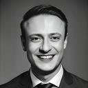 Alexej Bachrach