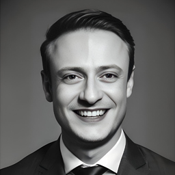 Alexej Bachrach