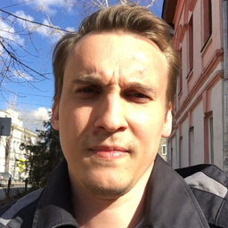 Vasiliy Enshin