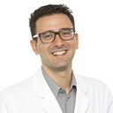 PD Dr. med . Aris Koryllos