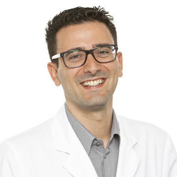 PD Dr. med . Aris Koryllos