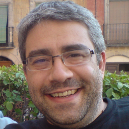 Francisco José Flores Martín