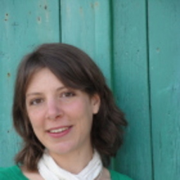 Simone Maria Uebelhart