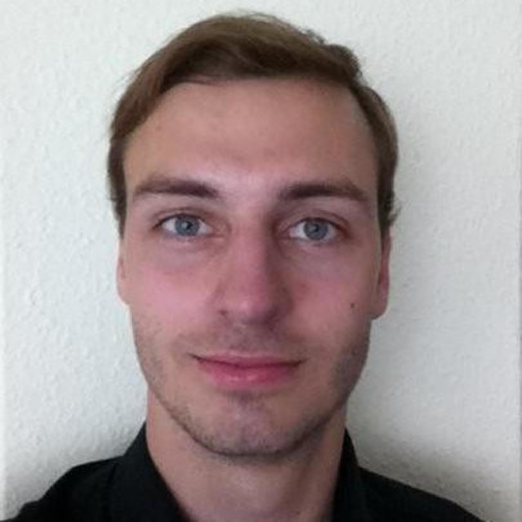 Sebastian Dick Head of Customer Care Center Ultrasound Siemens