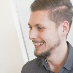Andreas Krieg