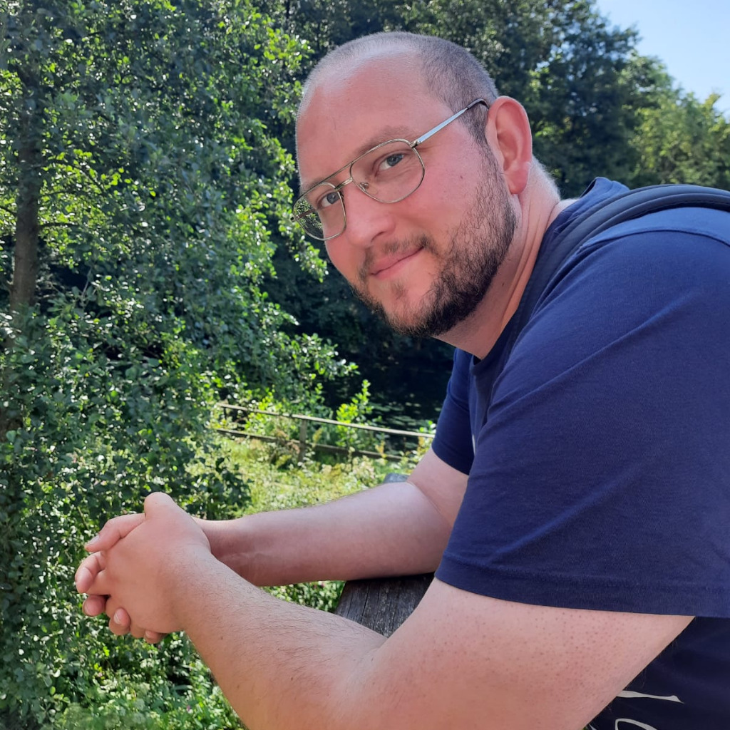 Sebastian Türke Fahrlehrer 123FAHRSCHULE.DE XING