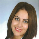 Maryam Mohadjerani