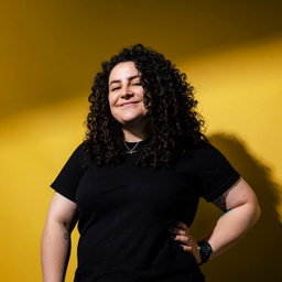 Vivian Gamboa Rodriguez