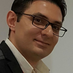 Adnan Sadeghian