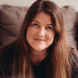 Anne Stellmann