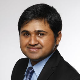 Naresh Kakani