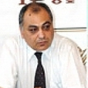Prof. Dr. Ruben Safrastyan