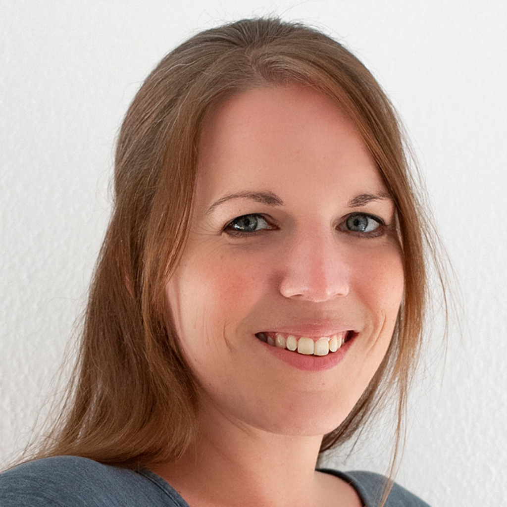 Katja Hillesheim - Praxismanagerin/MFA - Praxis Dr. med. Eckhard Welk ...