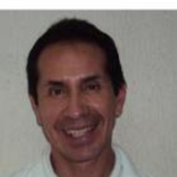 Antonio Martinez Capistran