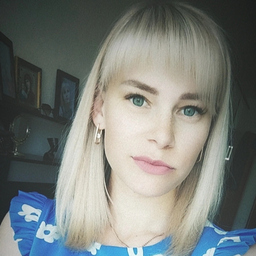 Liza Kozlova's profile picture