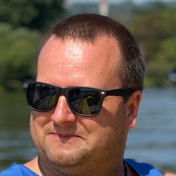 Alexander Martin