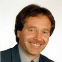 Winfried Zarske's profile picture