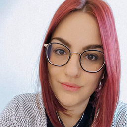 Andrea Jeremic Petkovic