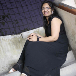 Nikhileswari Gopathi