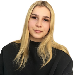 Melanie Grebensikov