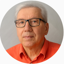 Michael Frevert