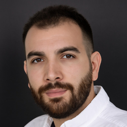 Samet Güngör