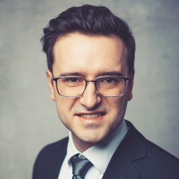 Andreas Teichmüller